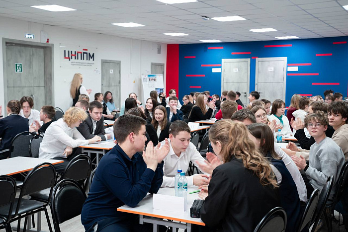 Подведены итоги регионального этапа Интеллектуальной олимпиады ПФО среди школьников.