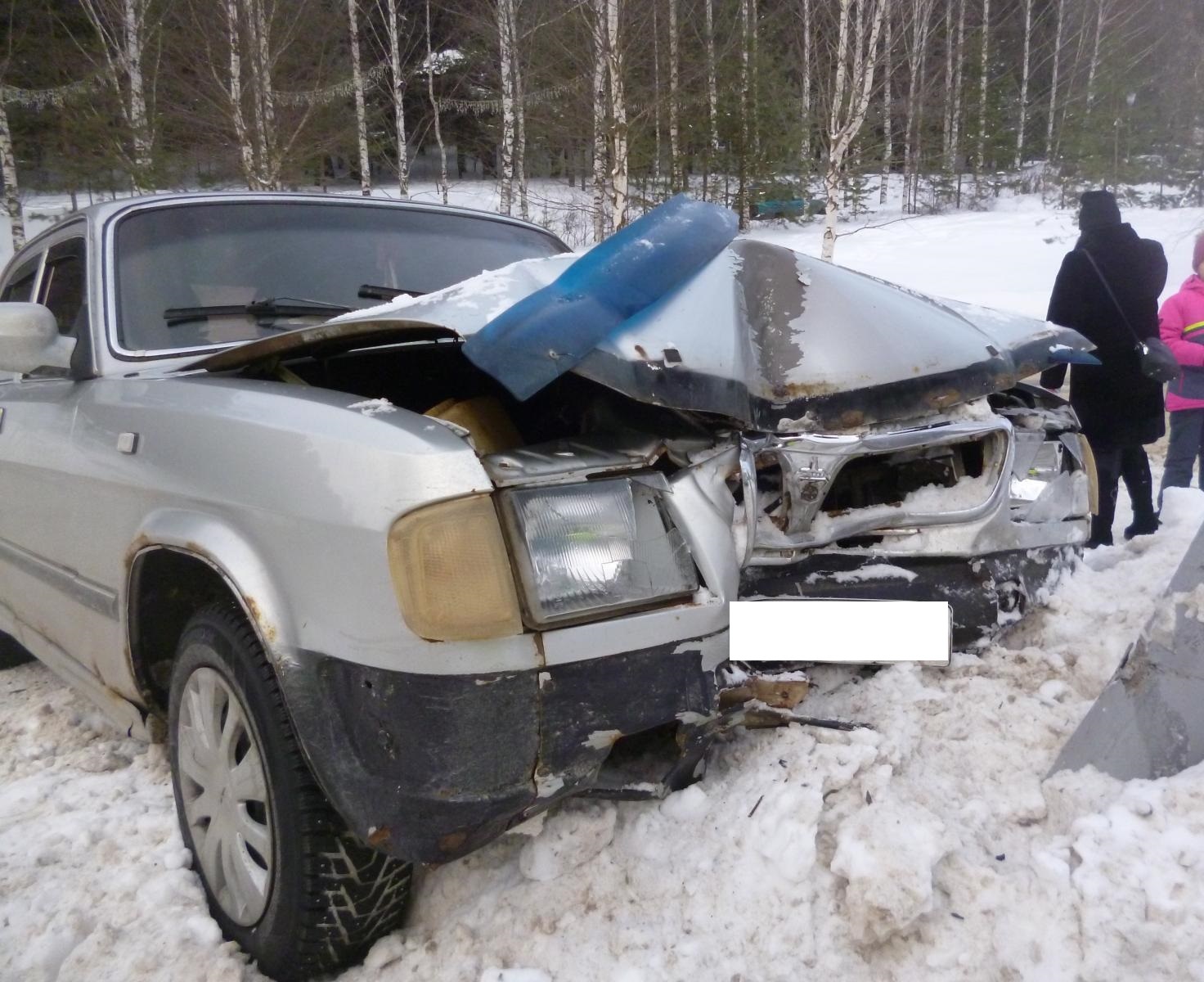 Кирово-Чепецкие автоинспекторы напоминают водителям о соблюдении правил безопасности при перевозке детей в автомобиле.