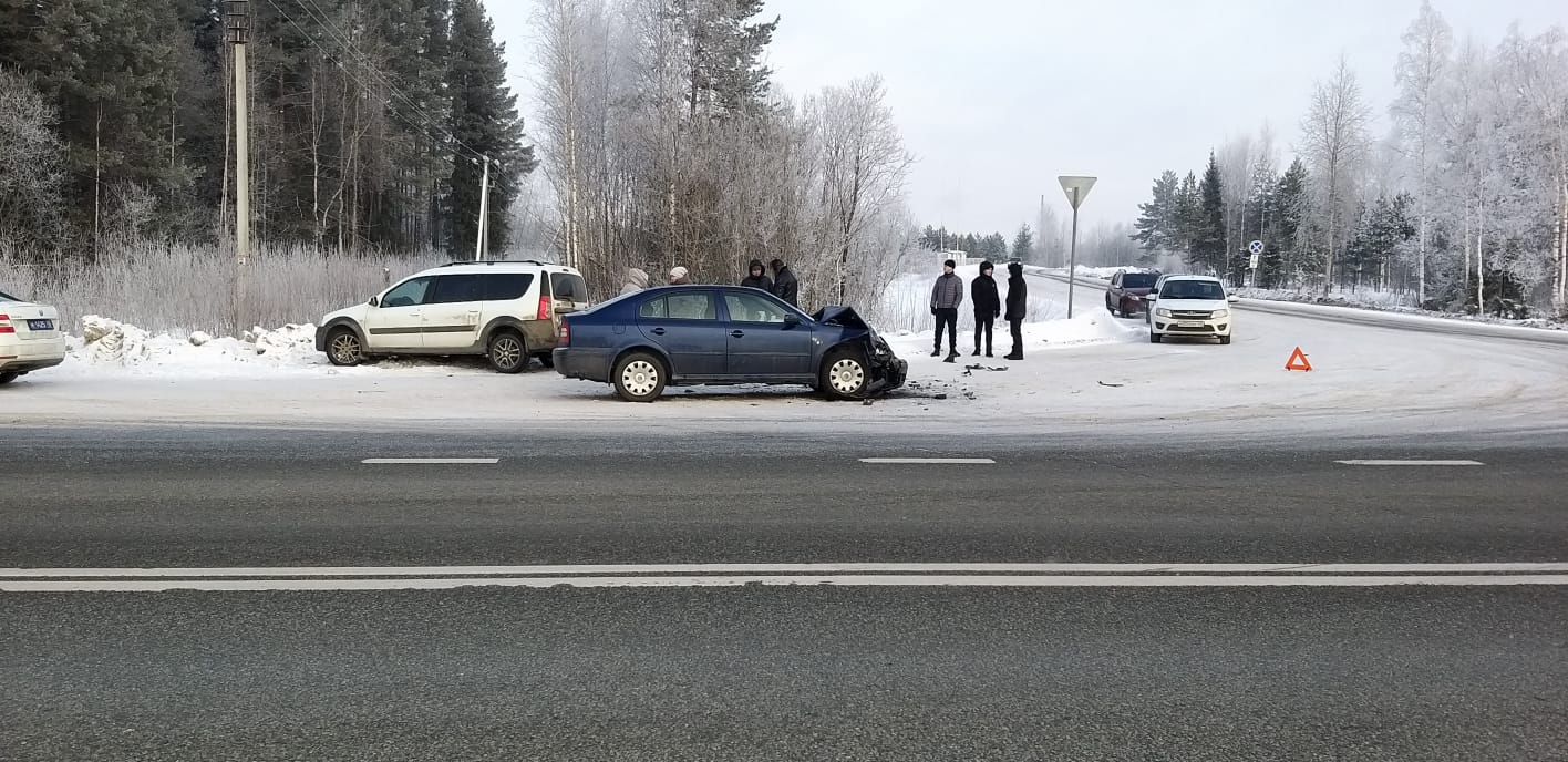 За минувшие три дня на дорогах города Кирово-Чепецка и района автоинспекторами пресечено 50 нарушений ПДД РФ.