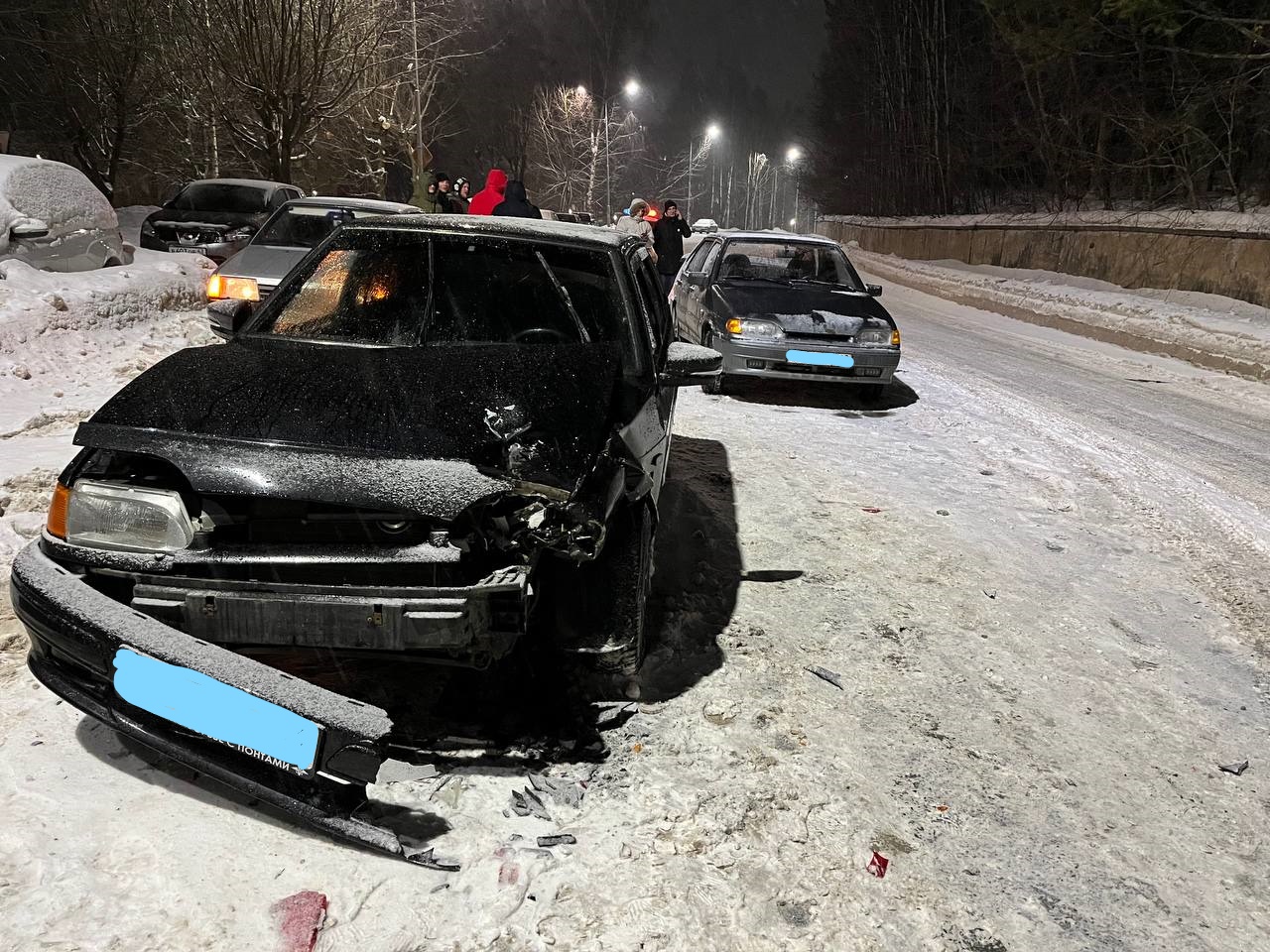 За минувшие три дня на дорогах города Кирово-Чепецка и района автоинспекторами пресечено 61 нарушение ПДД РФ.