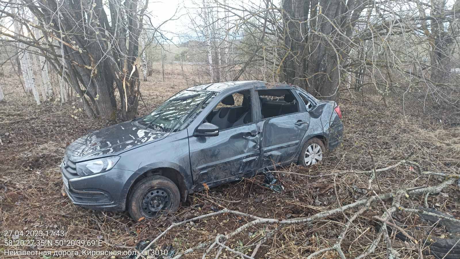 Кирово-Чепецкая Госавтоинспекция напоминает водителям о недопустимости управления транспортом в состоянии опьянения.